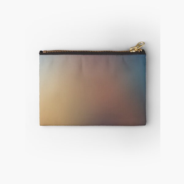 Item preview, Sepia Blue Gradient designed and sold by Printedarts.