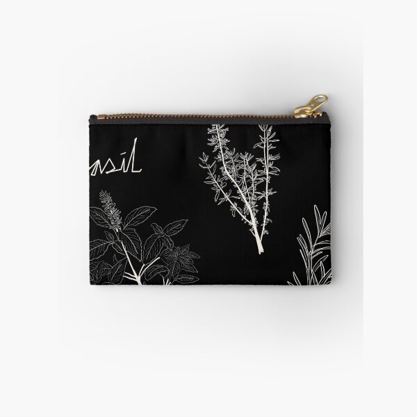 Item preview, Albahaca, romero, tomillo designed and sold by OliverGreyArt.