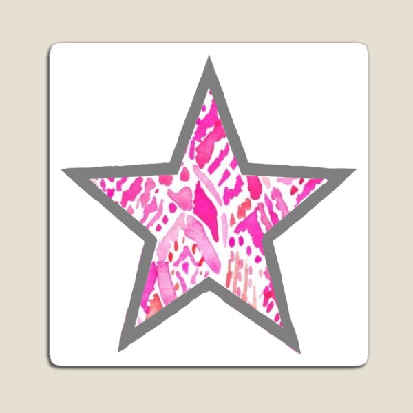 Item preview, Preppy Star designed and sold by Lily Blumenthal.