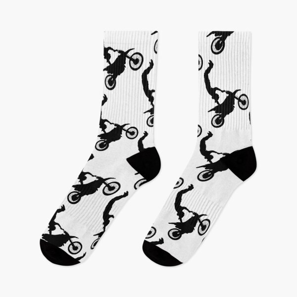 Item preview, Freestyle Dirt Bike Rider Design designed and sold by Pique-Interest.