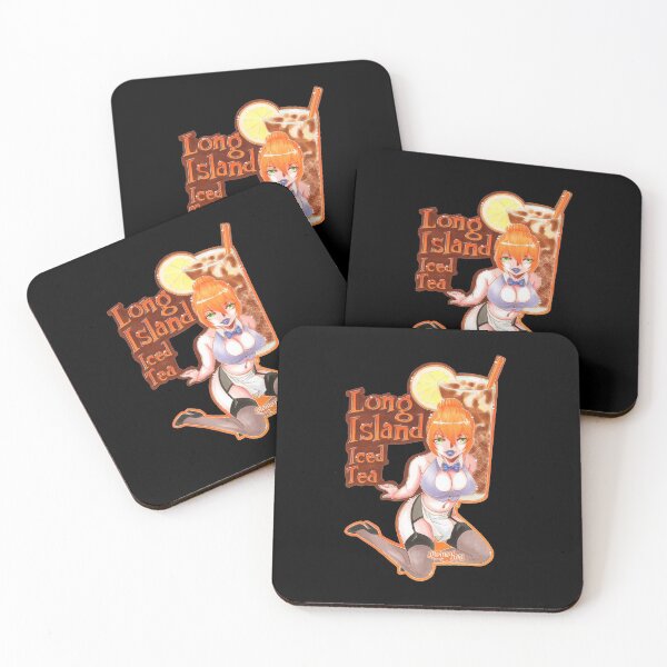 Item preview, Long Island Iced Tea designed and sold by Otomo-san.