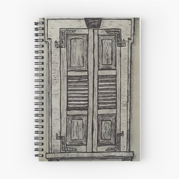 Item preview, Chateau window designed and sold by Jokullguide.