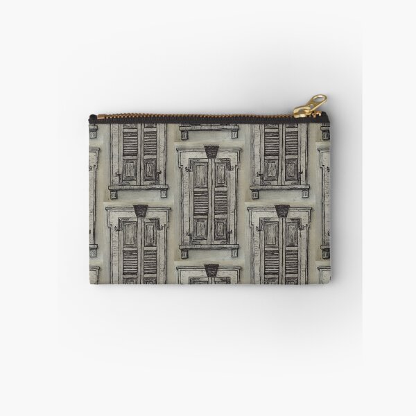 Item preview, Chateau window designed and sold by Jokullguide.