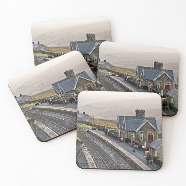 Item preview, Dent Station designed and sold by TomHolmesPhoto.
