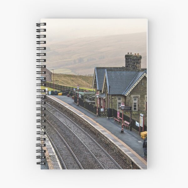Item preview, Dent Station designed and sold by TomHolmesPhoto.