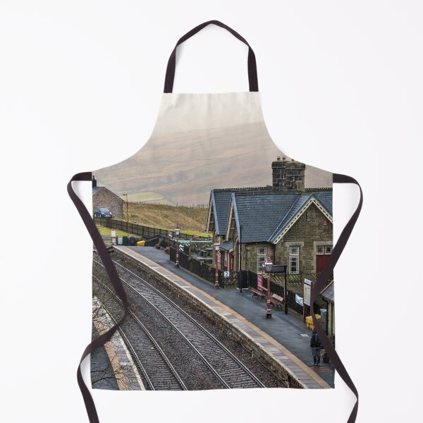 Item preview, Dent Station designed and sold by TomHolmesPhoto.