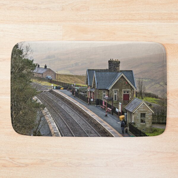 Item preview, Dent Station designed and sold by TomHolmesPhoto.