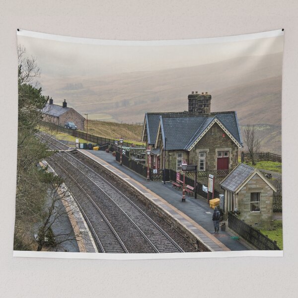 Item preview, Dent Station designed and sold by TomHolmesPhoto.