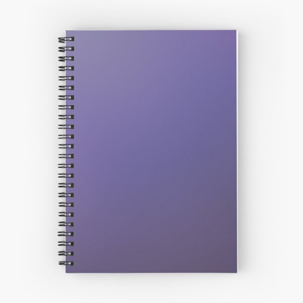 Item preview, Purple Gradient designed and sold by Printedarts.