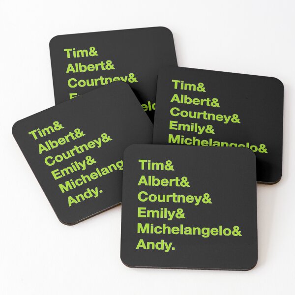 Item preview, Famous people with an autism spectrum disorder name list designed and sold by campfiredesigns.