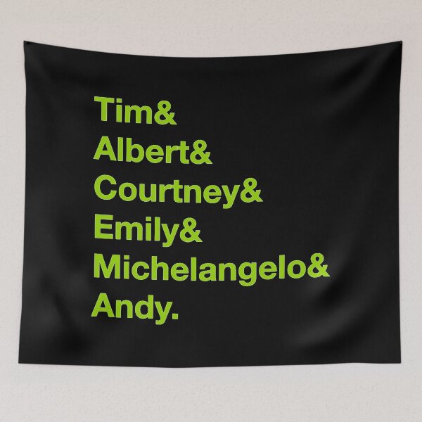 Item preview, Famous people with an autism spectrum disorder name list designed and sold by campfiredesigns.
