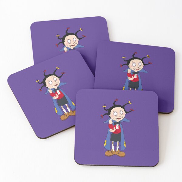Item preview, Mona The Vampire  designed and sold by tasha0louise.