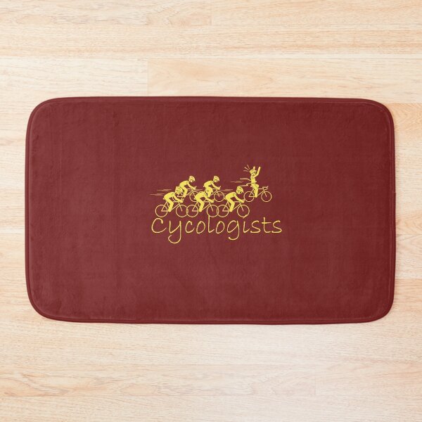Item preview, Cycologists designed and sold by Cheffsspecials.