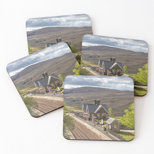 Item preview, Dent Station designed and sold by TomHolmesPhoto.