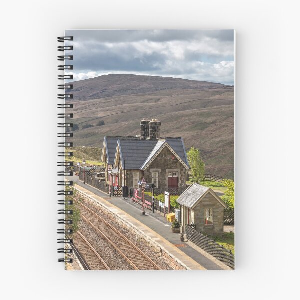 Item preview, Dent Station designed and sold by TomHolmesPhoto.