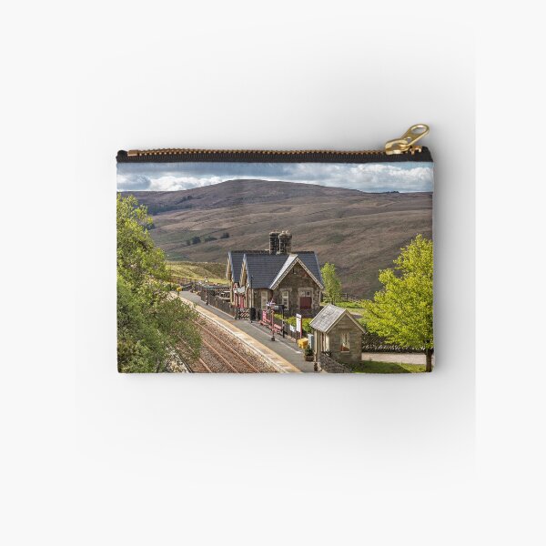 Item preview, Dent Station designed and sold by TomHolmesPhoto.
