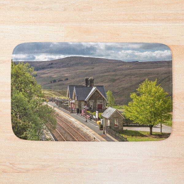 Item preview, Dent Station designed and sold by TomHolmesPhoto.