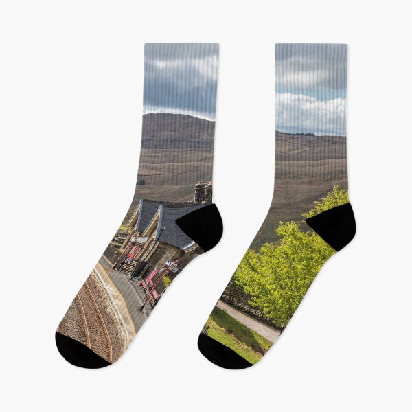Item preview, Dent Station designed and sold by TomHolmesPhoto.