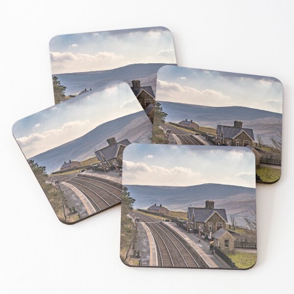 Item preview, Dent Station designed and sold by TomHolmesPhoto.