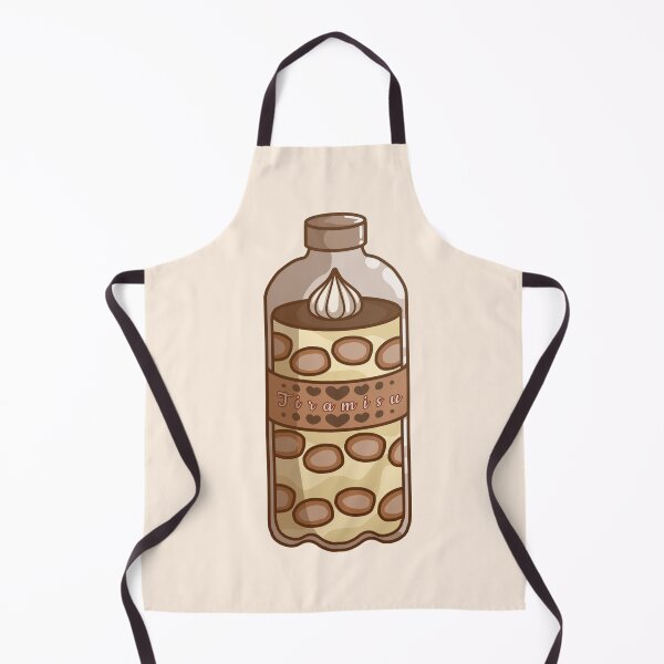 Item preview, Bottled Tiramisu designed and sold by Rachel---Anne.