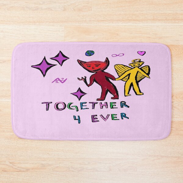 Item preview, Together 4 Ever designed and sold by Astra17.
