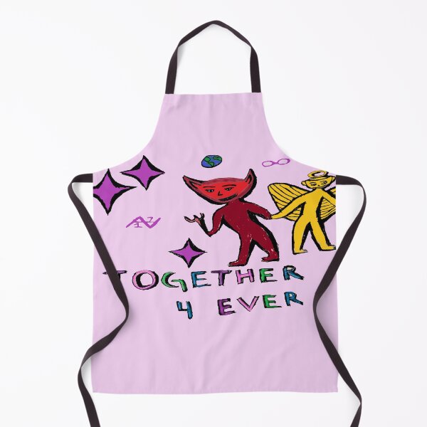 Item preview, Together 4 Ever designed and sold by Astra17.