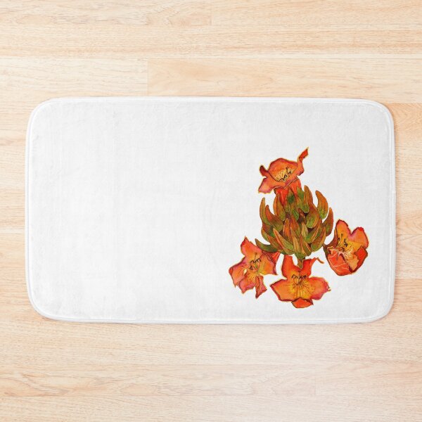 Item preview, Summer flowers designed and sold by JuliaCardon.
