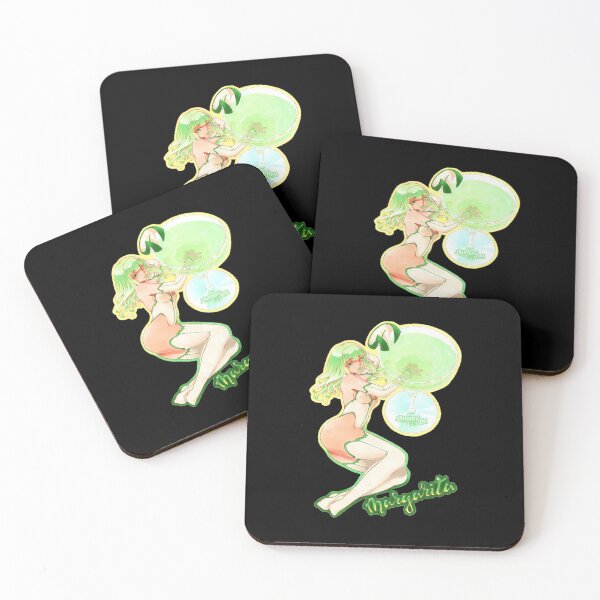 Item preview, Margarita designed and sold by Otomo-san.