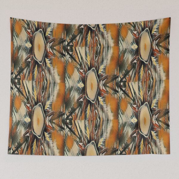 Item preview, Abstract Distorted Pattern designed and sold by Avani01.