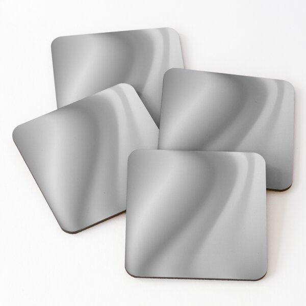 Item preview, Gray Gradient designed and sold by Printedarts.