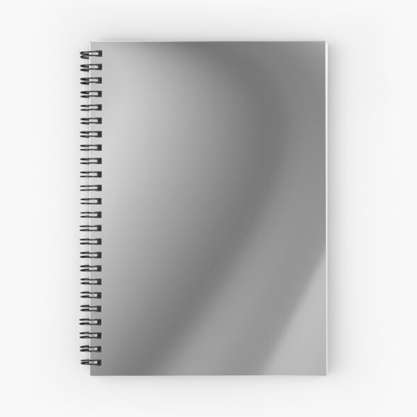 Item preview, Gray Gradient designed and sold by Printedarts.