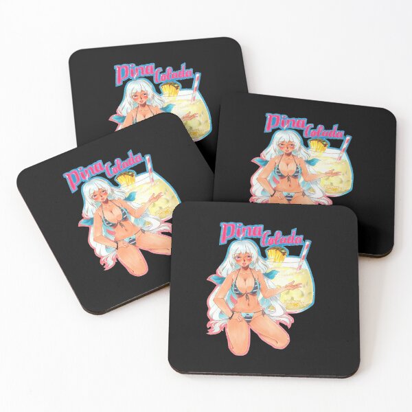 Item preview, Pina Colada designed and sold by Otomo-san.