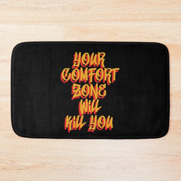Item preview, Comfort Zone designed and sold by VicFreedomind.