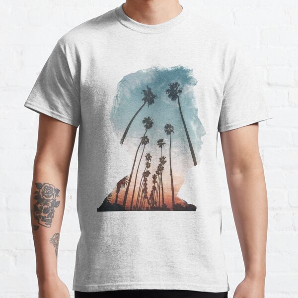 DJ KYGO, Kygo, música electrónica, logo, face Camiseta clásica