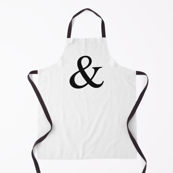 Item preview, Ampersand sign, and sign designed and sold by beakraus.