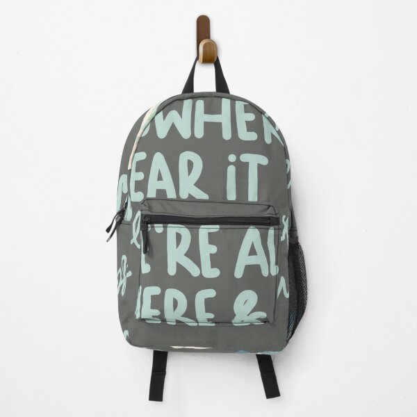 Item preview, We’re Almost There & Nowhere Near It designed and sold by -eMM.