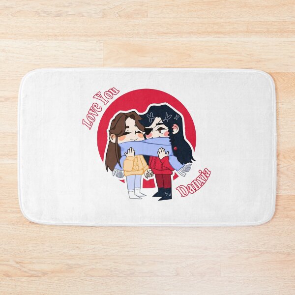Item preview, Romantic Hualian designed and sold by SenviLuArt.