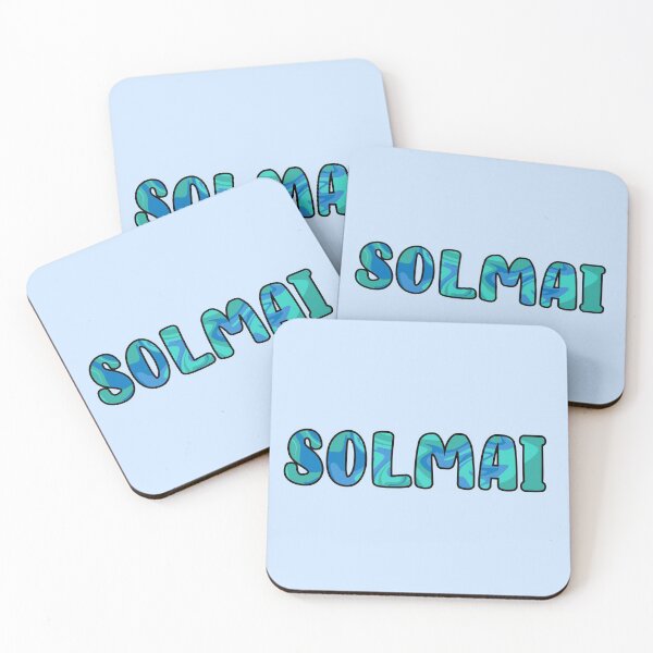 Item preview, Solmai Custom Name  designed and sold by EuropaPrints.