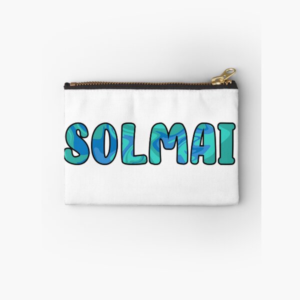 Item preview, Solmai Custom Name  designed and sold by EuropaPrints.