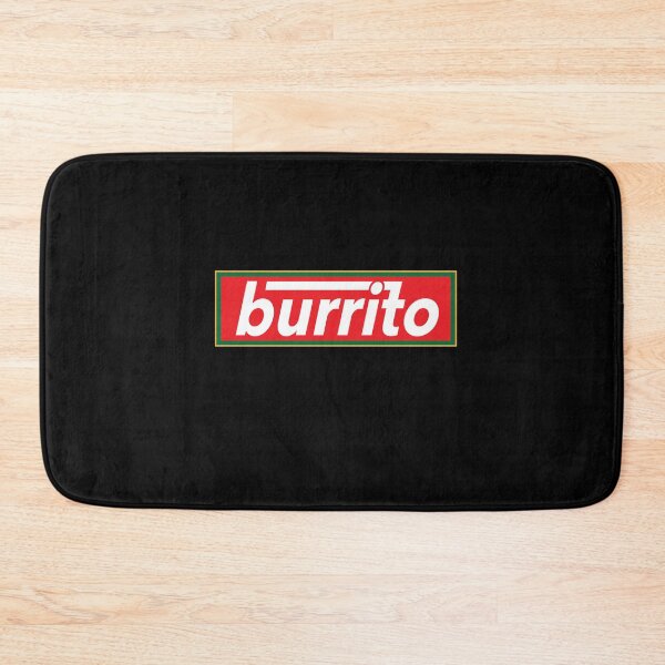 Item preview, Burrito retro designed and sold by ElBeDesigns.