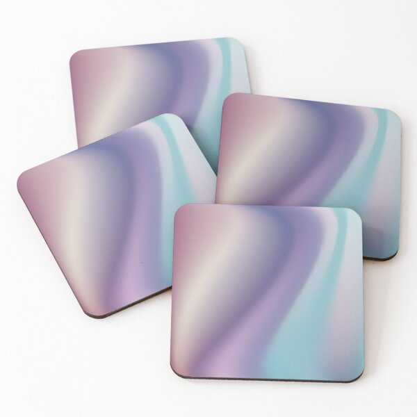 Item preview, Pale Purple Gradient designed and sold by Printedarts.