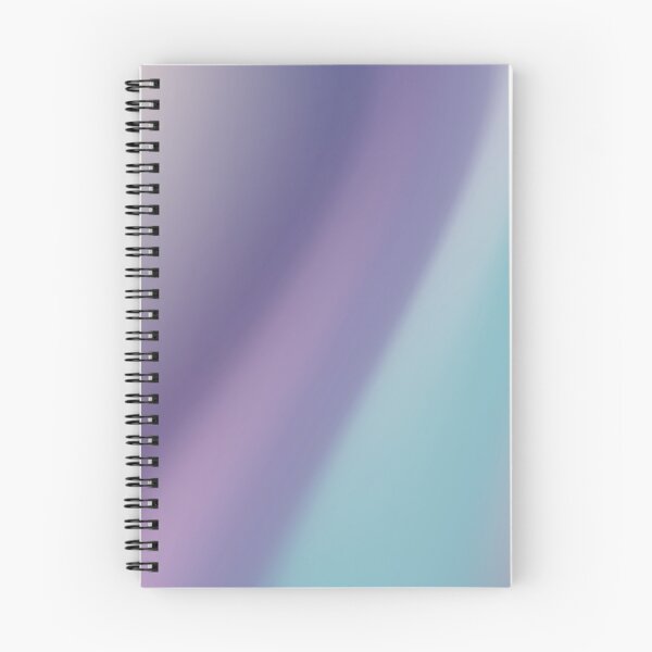 Item preview, Pale Purple Gradient designed and sold by Printedarts.