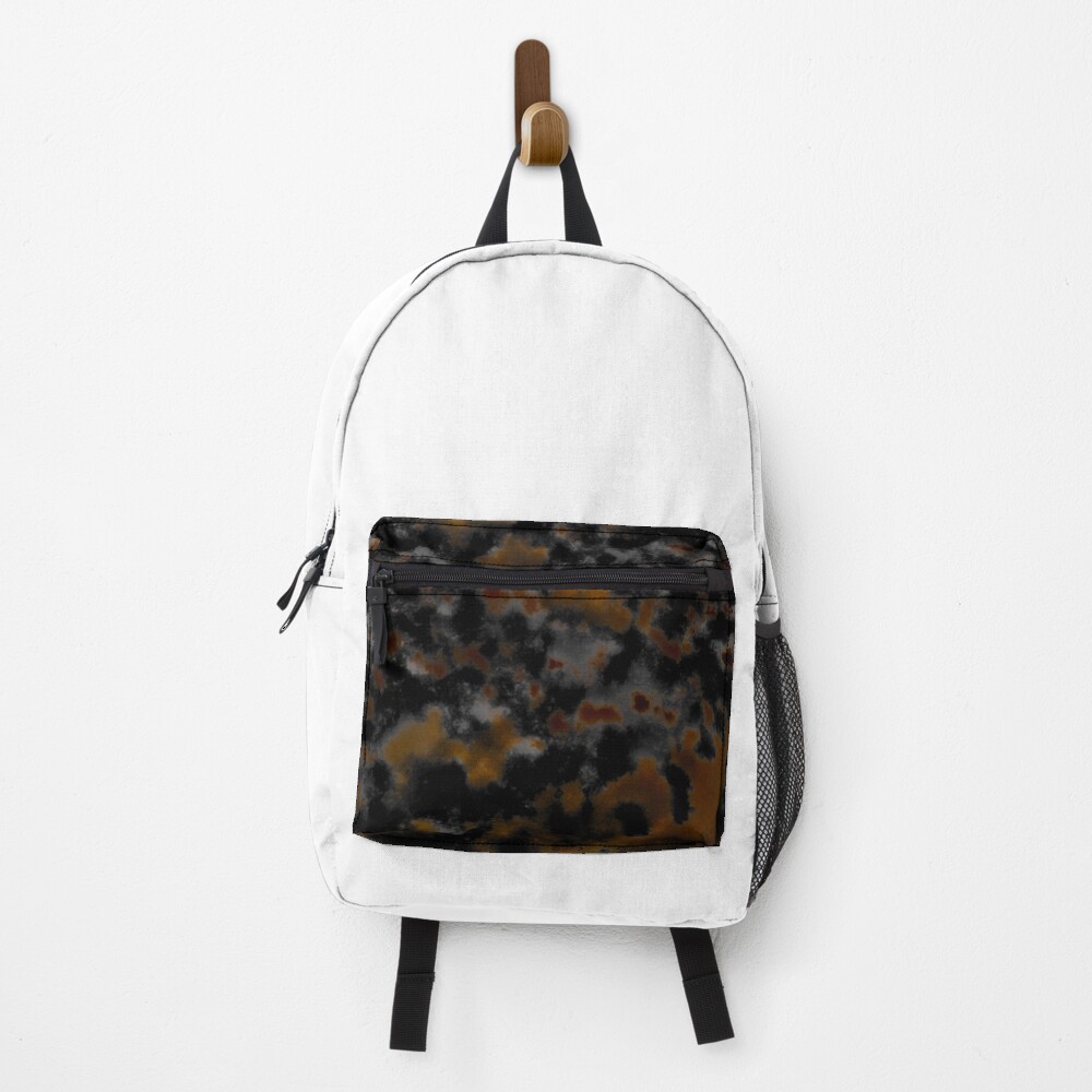 Item preview, Backpack designed and sold by RubyPrintDesign.