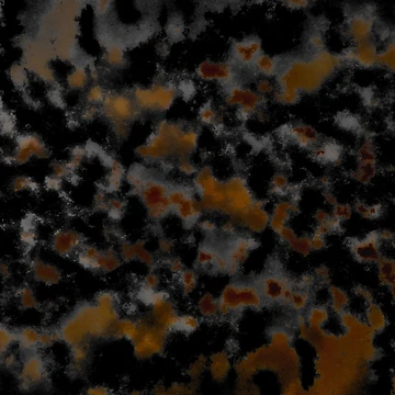 Artwork thumbnail, Distorting Blizzards by RubyPrintDesign