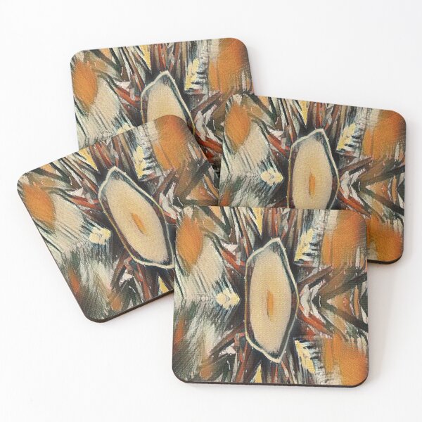 Item preview, Abstract Distorted Pattern designed and sold by Avani01.