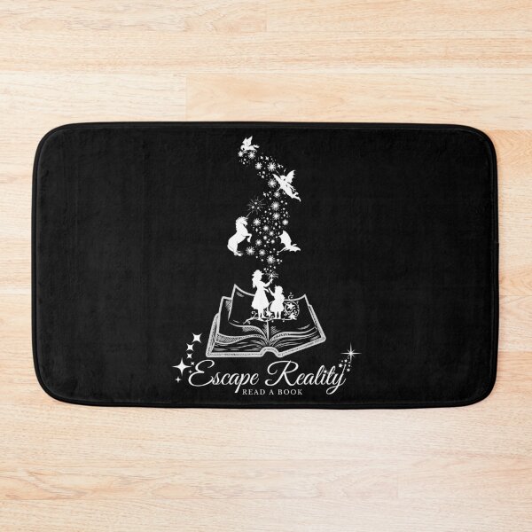 Item preview, Escape Reality designed and sold by inkwolfdesigns.