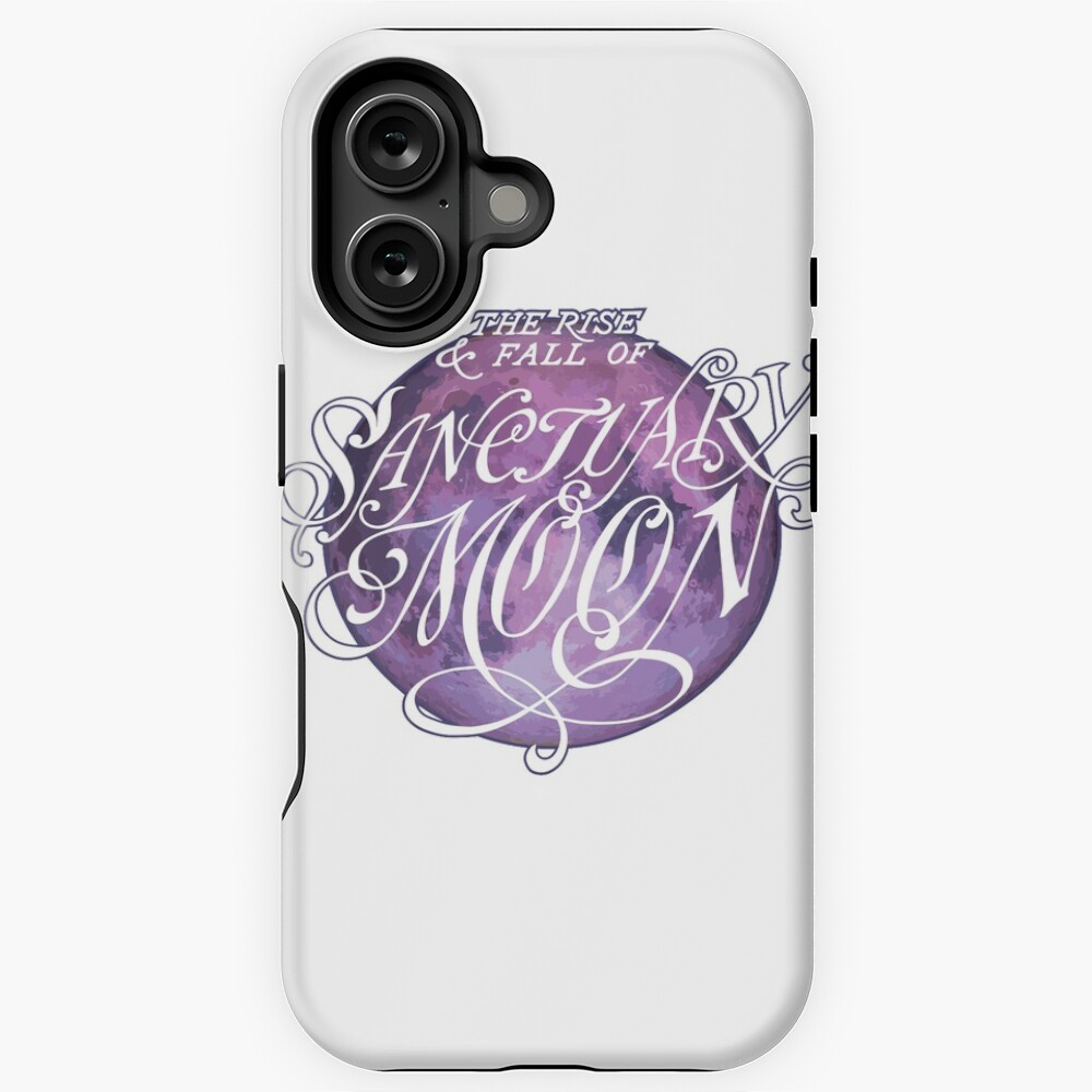 Item preview, iPhone Magsafe Tough Case designed and sold by CrownAndThistle.