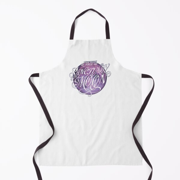 Item preview, The Rise and Fall of Sanctuary Moon designed and sold by CrownAndThistle.