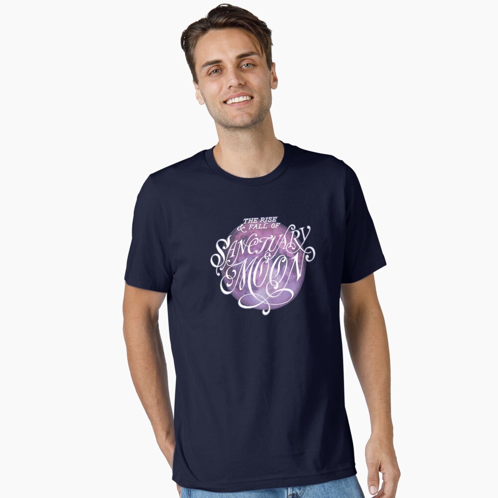 Item preview, Essential T-Shirt designed and sold by CrownAndThistle.