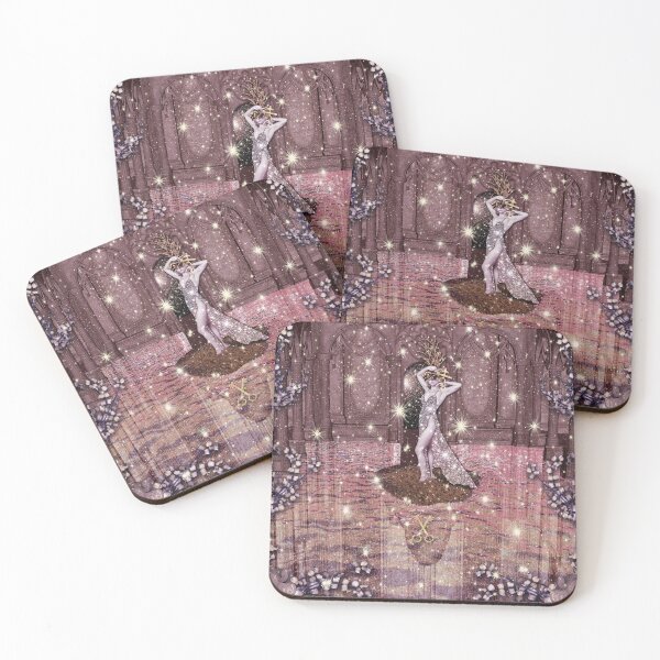 Item preview, THE HIEROPHANT TAROT CARD designed and sold by GloriaSanchez.